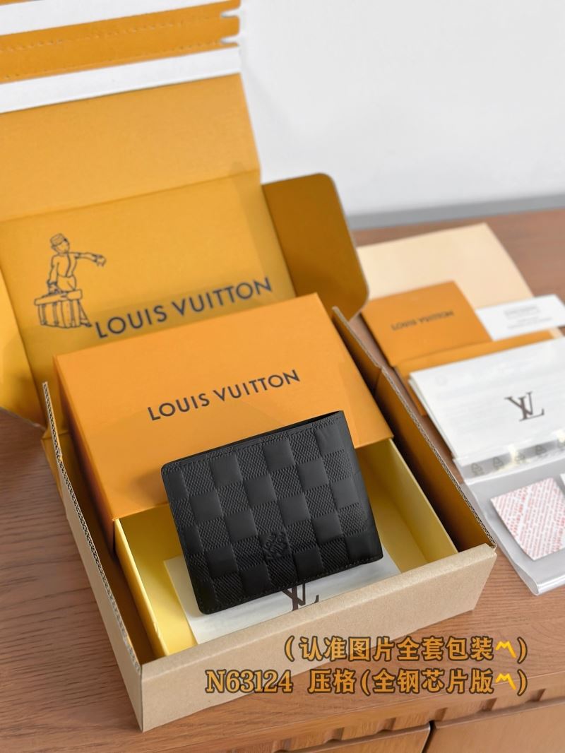 Louis Vuitton Wallets Purse